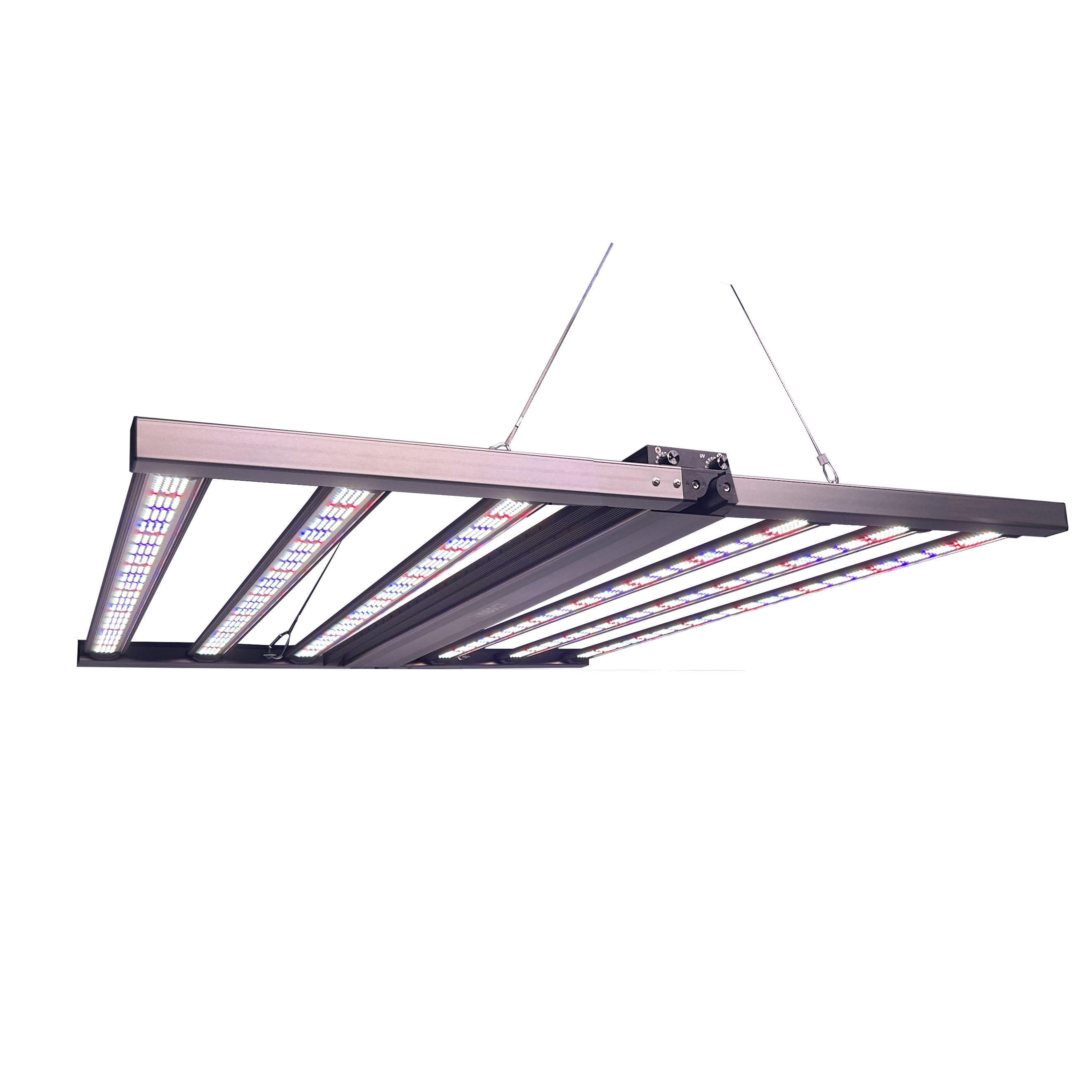 640W LED Grow Light