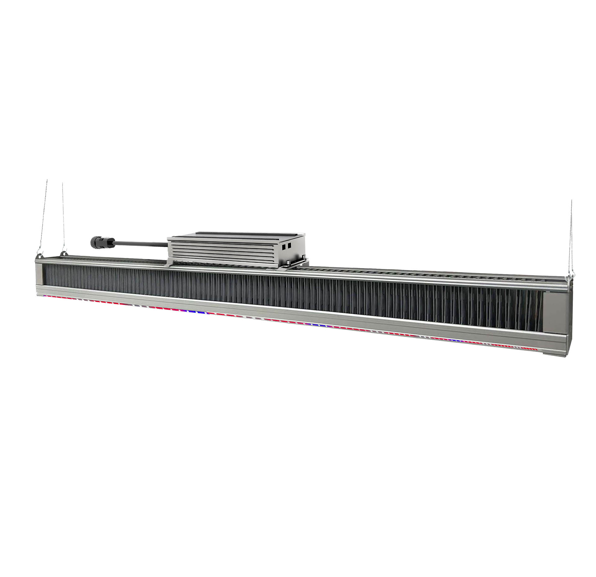 600W Top LED Grow Light