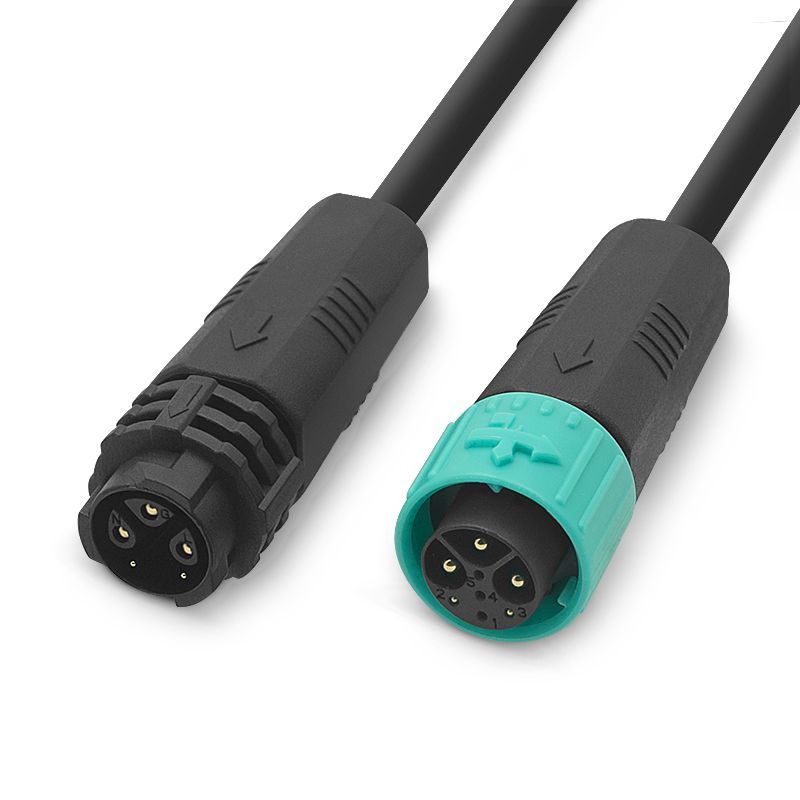 M19 Waterproof Connector